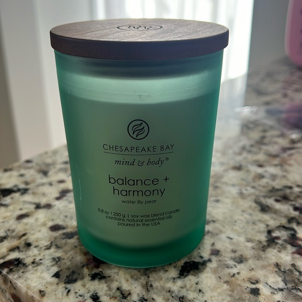 Chesapeake Bay Candle